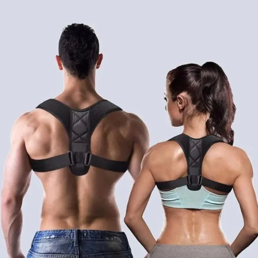 Clavicle Posture Corrector Belt