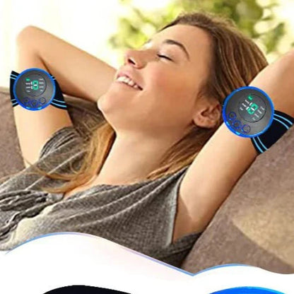 Mini Cervical Neck Massager