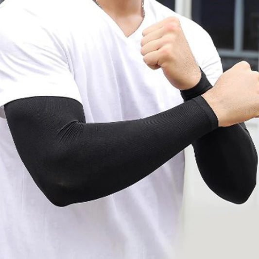 Arm Compression Sleeves for Gamers