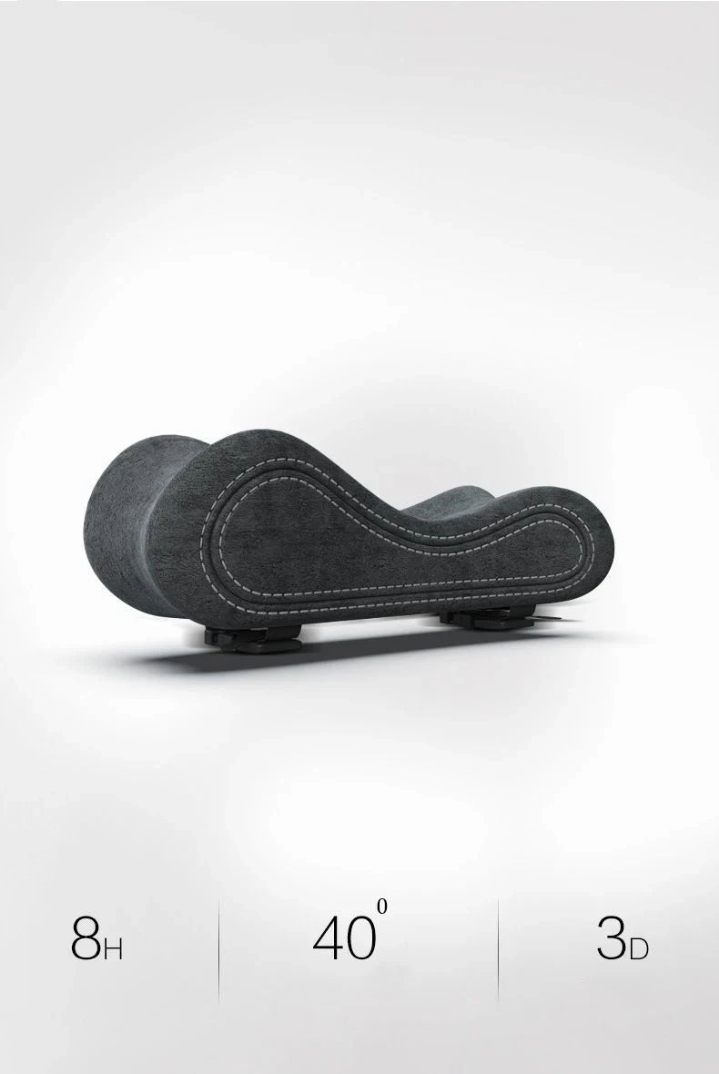 Chair Armrest Pads for Gamers