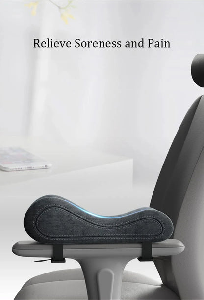 Chair Armrest Pads for Gamers