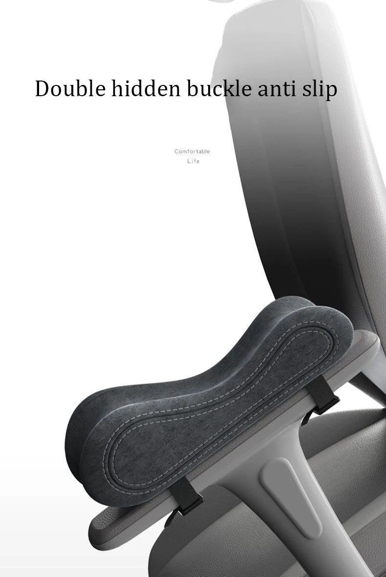 Chair Armrest Pads for Gamers