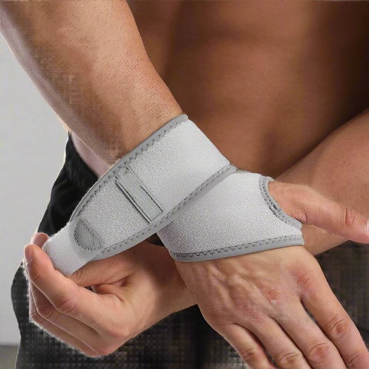 Wrist Guard Support for Gamers