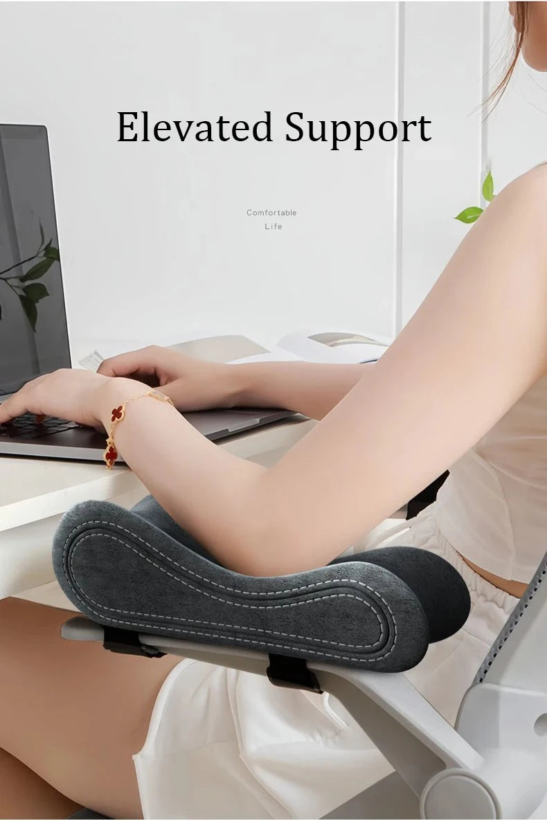 Chair Armrest Pads for Gamers