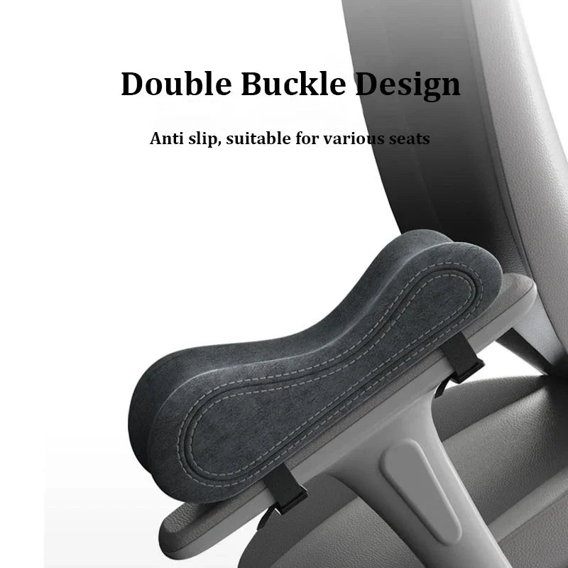 Chair Armrest Pads for Gamers